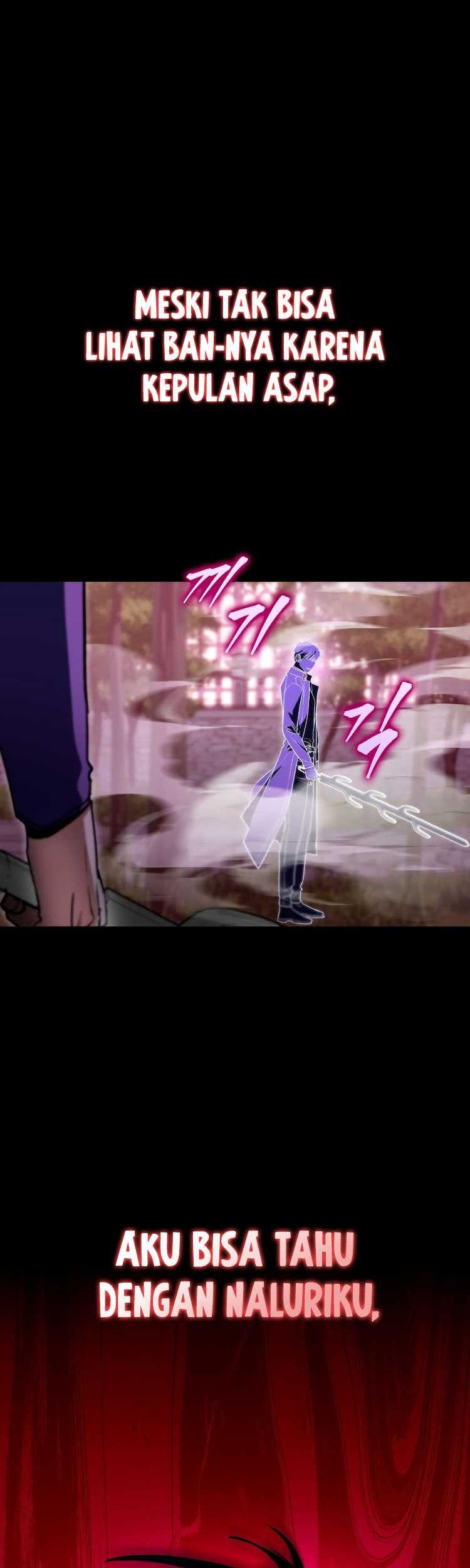 F-Class Destiny Hunter Chapter 48 - halaman 36