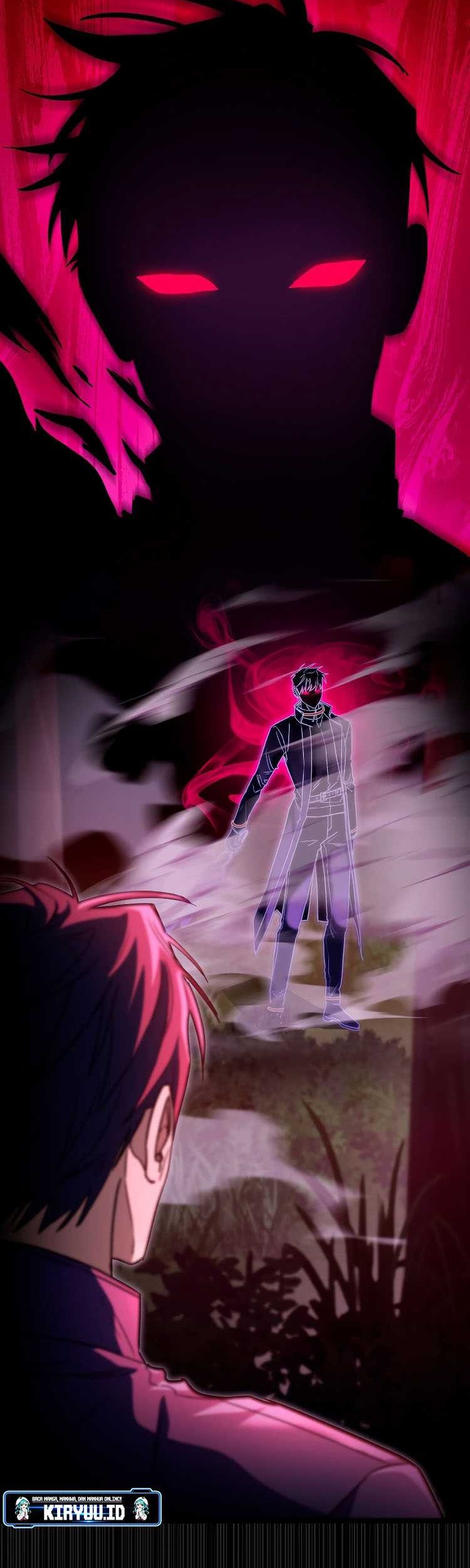 F-Class Destiny Hunter Chapter 48 - halaman 37