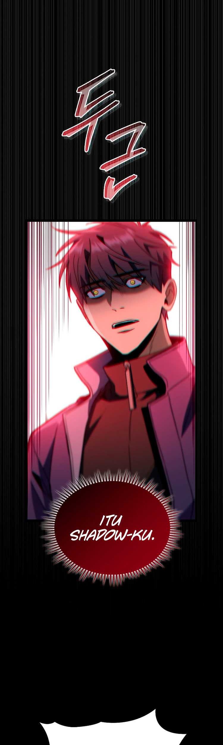 F-Class Destiny Hunter Chapter 48 - halaman 38