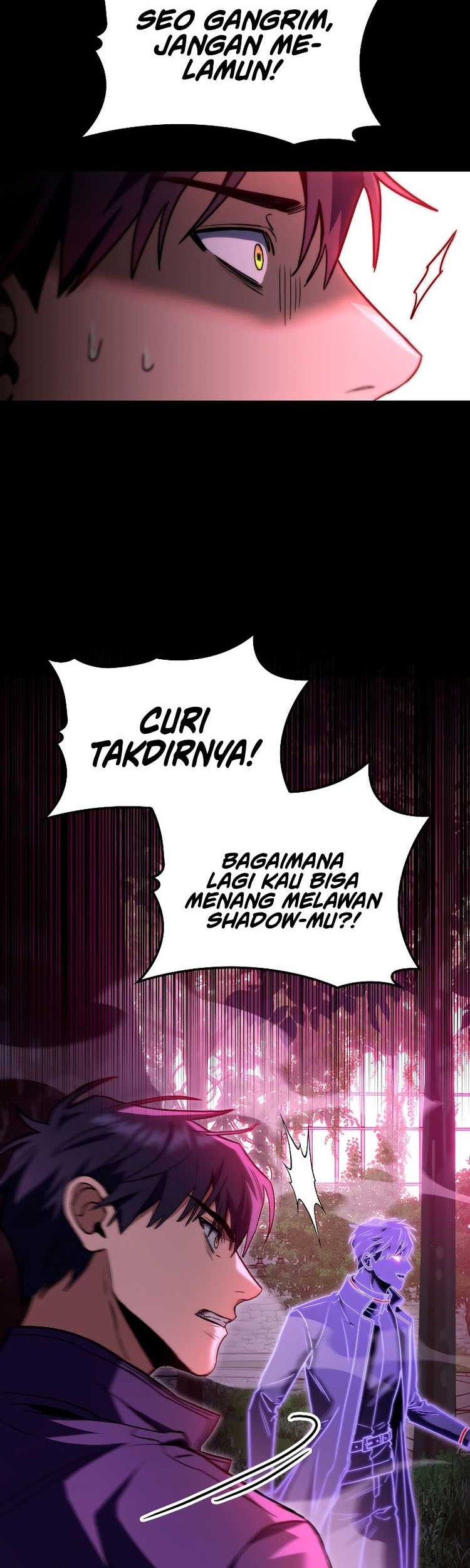 F-Class Destiny Hunter Chapter 48 - halaman 39