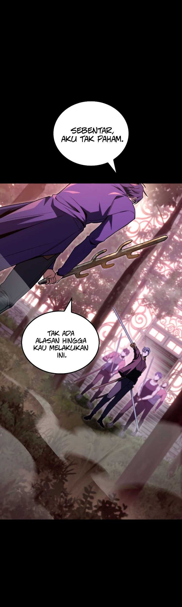 F-Class Destiny Hunter Chapter 48 - halaman 4