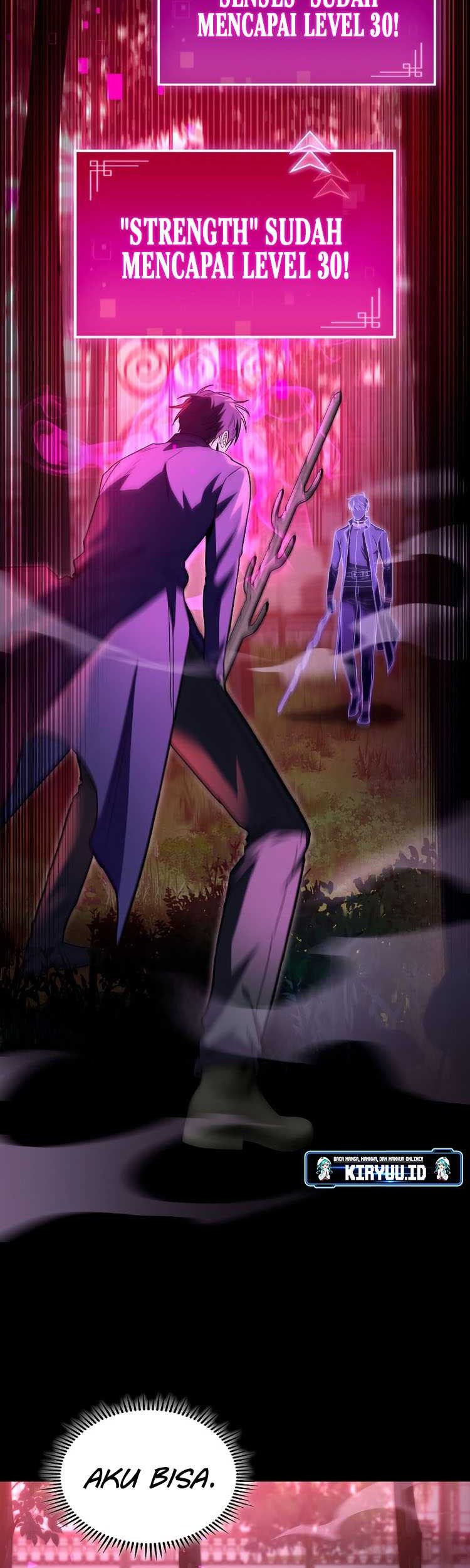 F-Class Destiny Hunter Chapter 48 - halaman 44