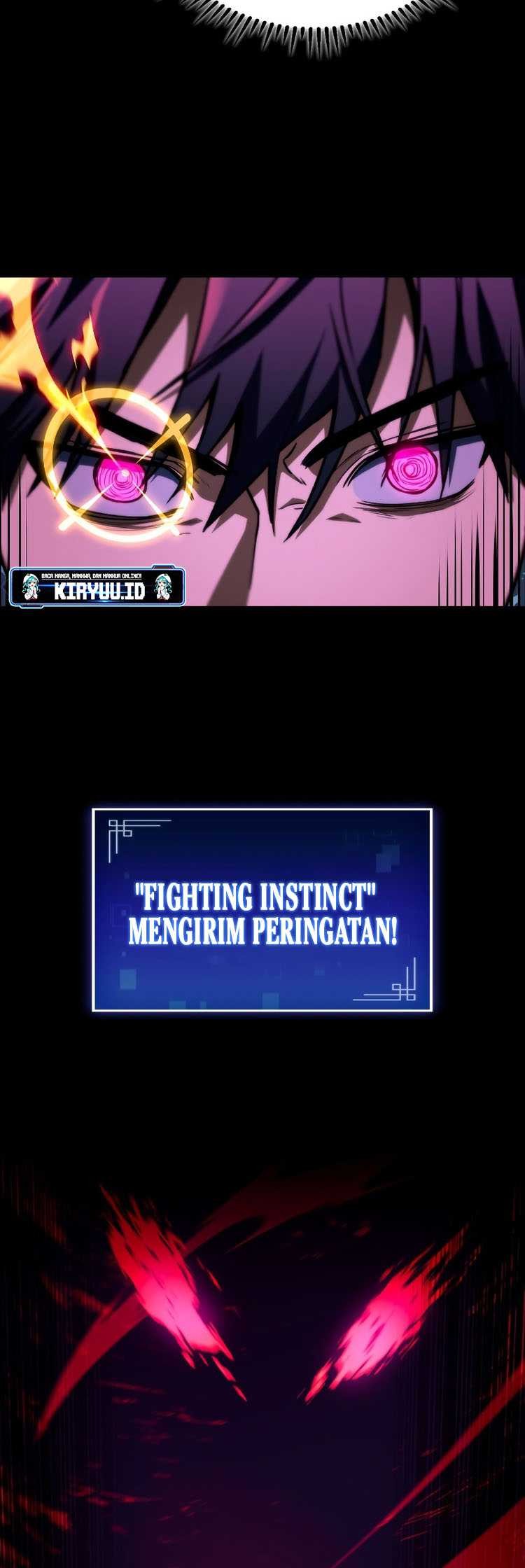 F-Class Destiny Hunter Chapter 48 - halaman 46
