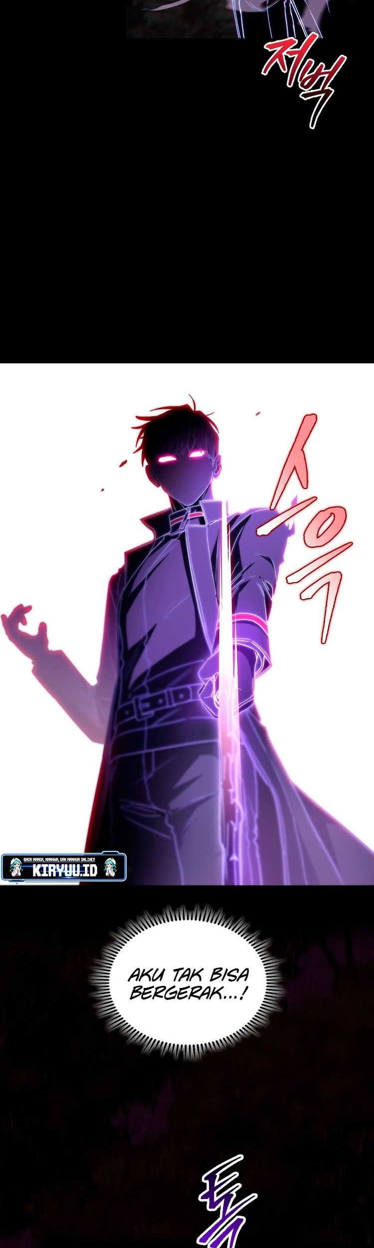 F-Class Destiny Hunter Chapter 48 - halaman 49
