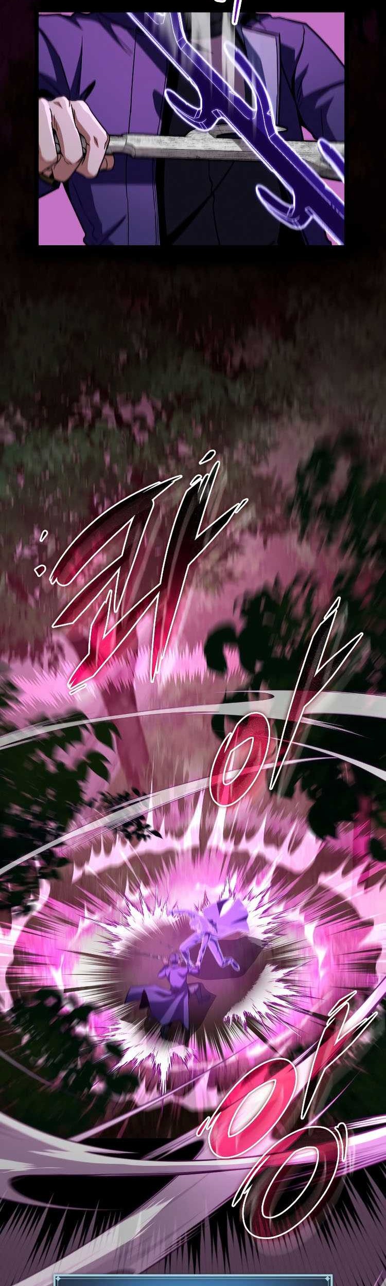 F-Class Destiny Hunter Chapter 48 - halaman 50