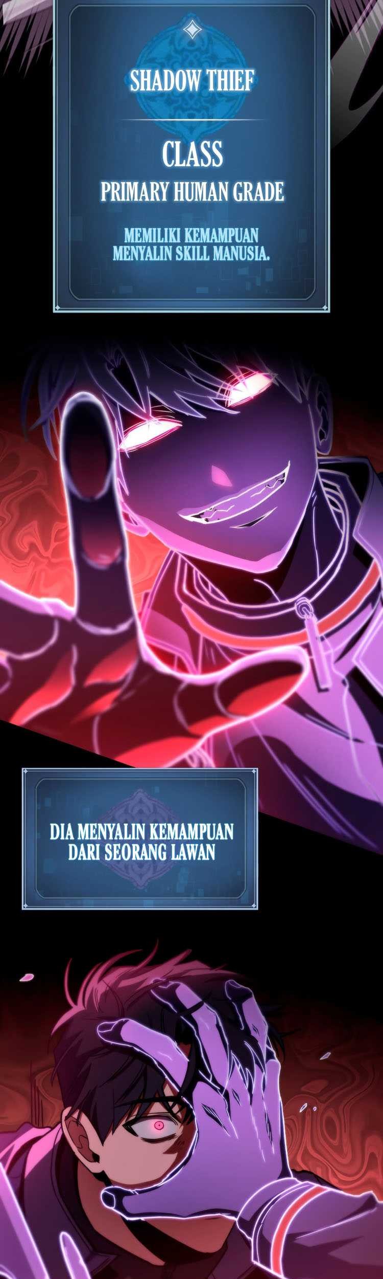 F-Class Destiny Hunter Chapter 48 - halaman 51