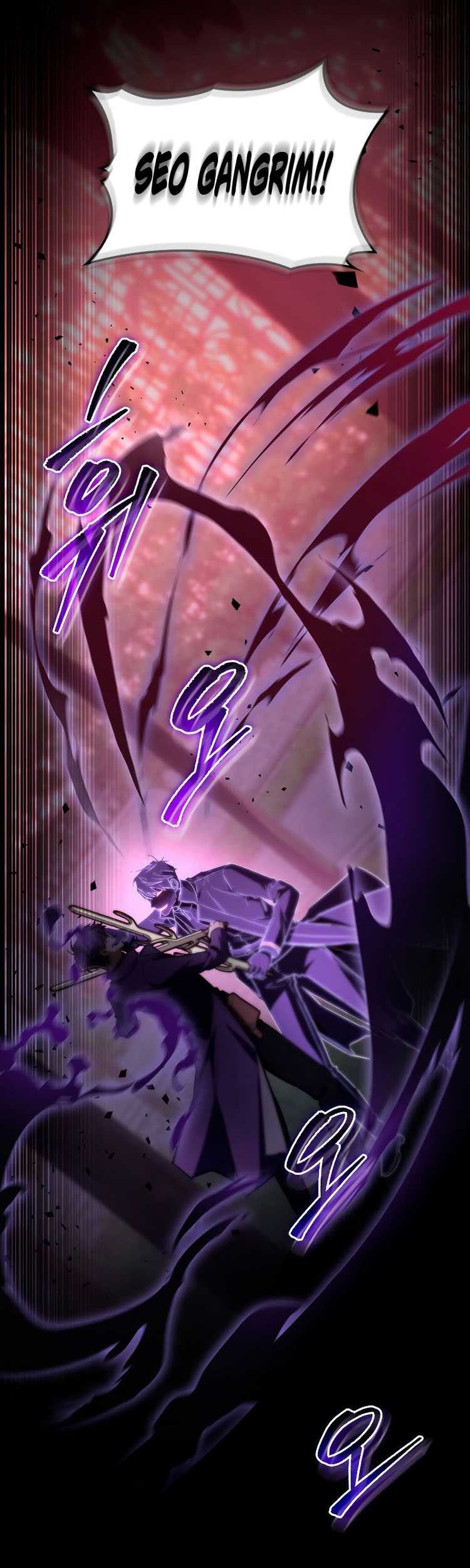 F-Class Destiny Hunter Chapter 48 - halaman 53