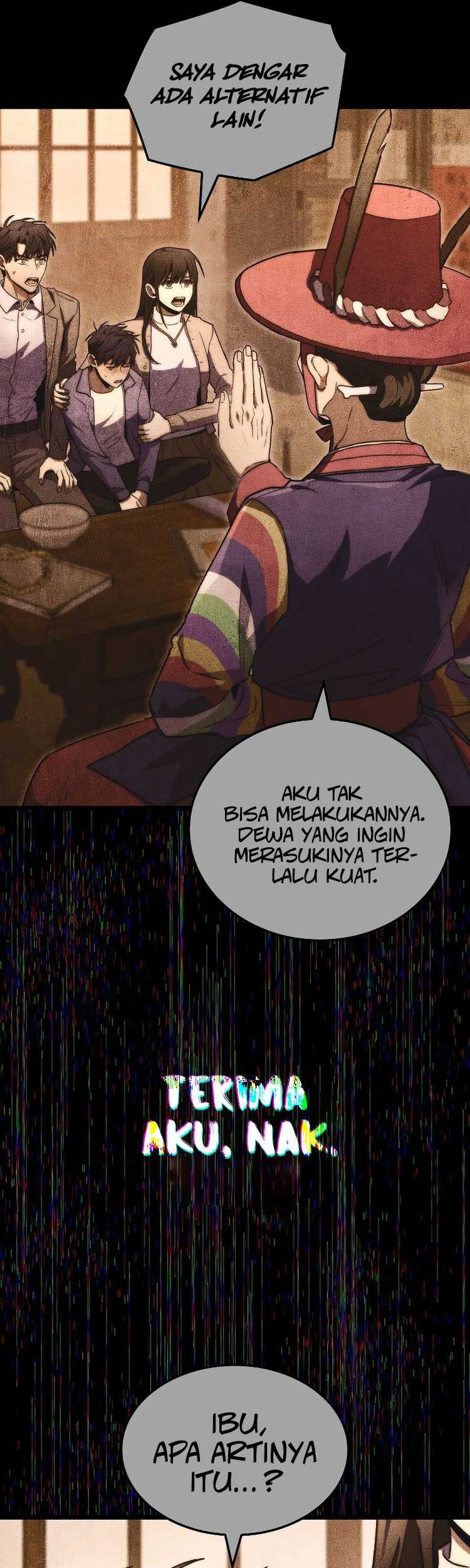 F-Class Destiny Hunter Chapter 48 - halaman 59