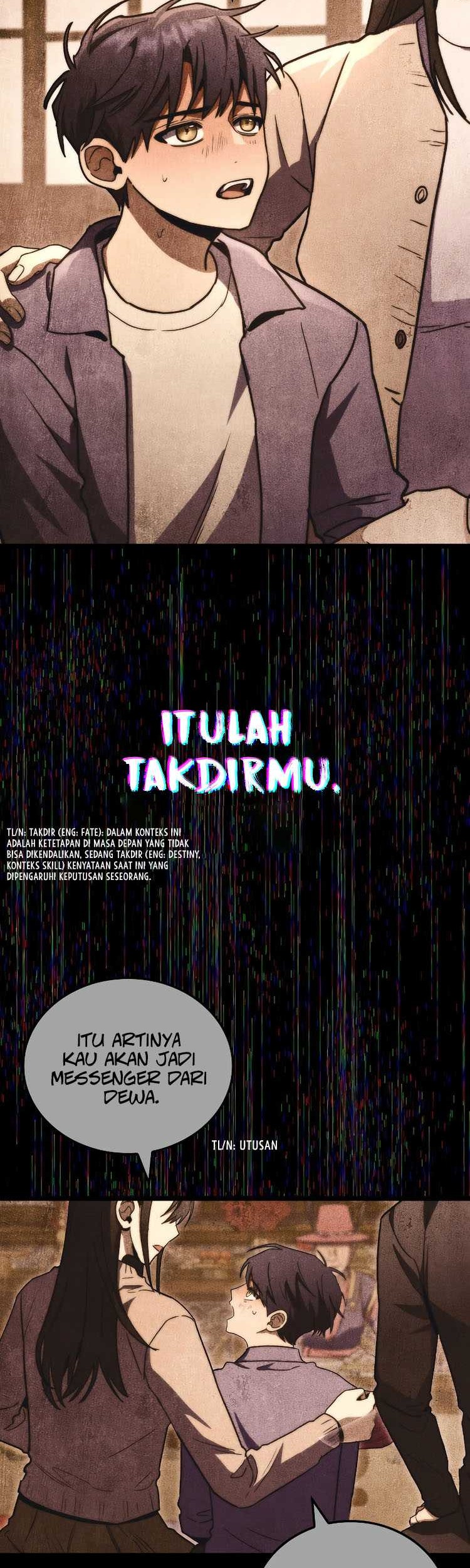F-Class Destiny Hunter Chapter 48 - halaman 60
