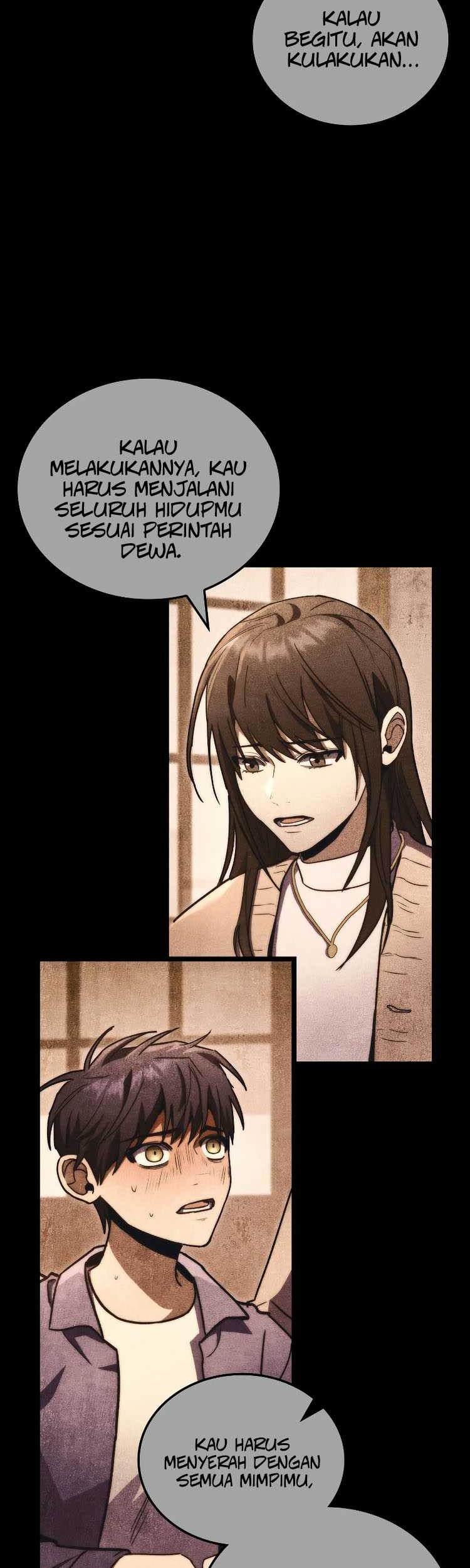 F-Class Destiny Hunter Chapter 48 - halaman 61