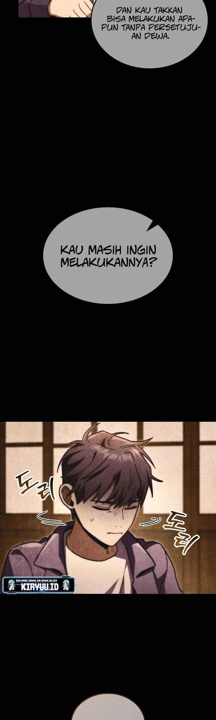 F-Class Destiny Hunter Chapter 48 - halaman 62