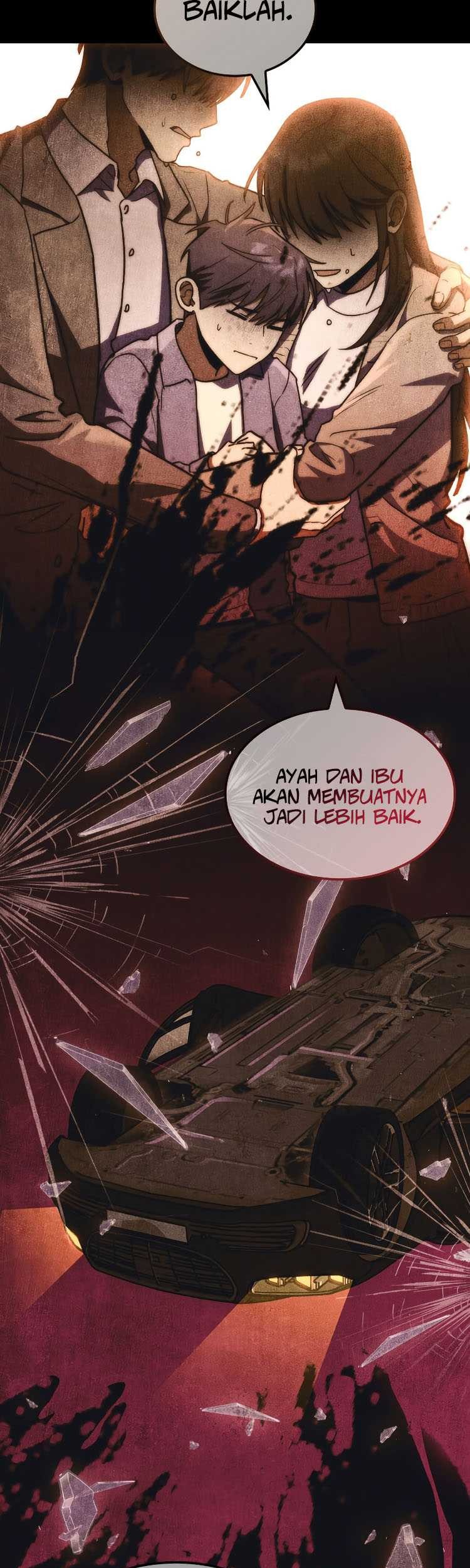F-Class Destiny Hunter Chapter 48 - halaman 63