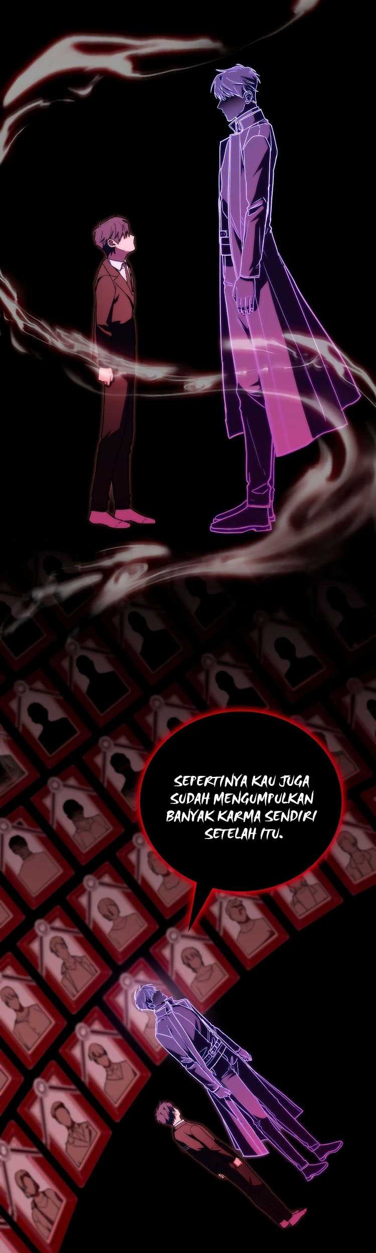 F-Class Destiny Hunter Chapter 48 - halaman 67
