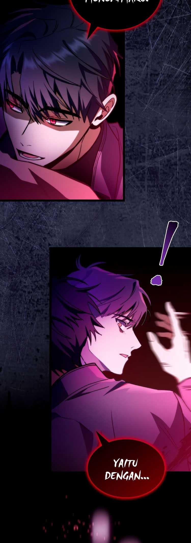 F-Class Destiny Hunter Chapter 48 - halaman 74