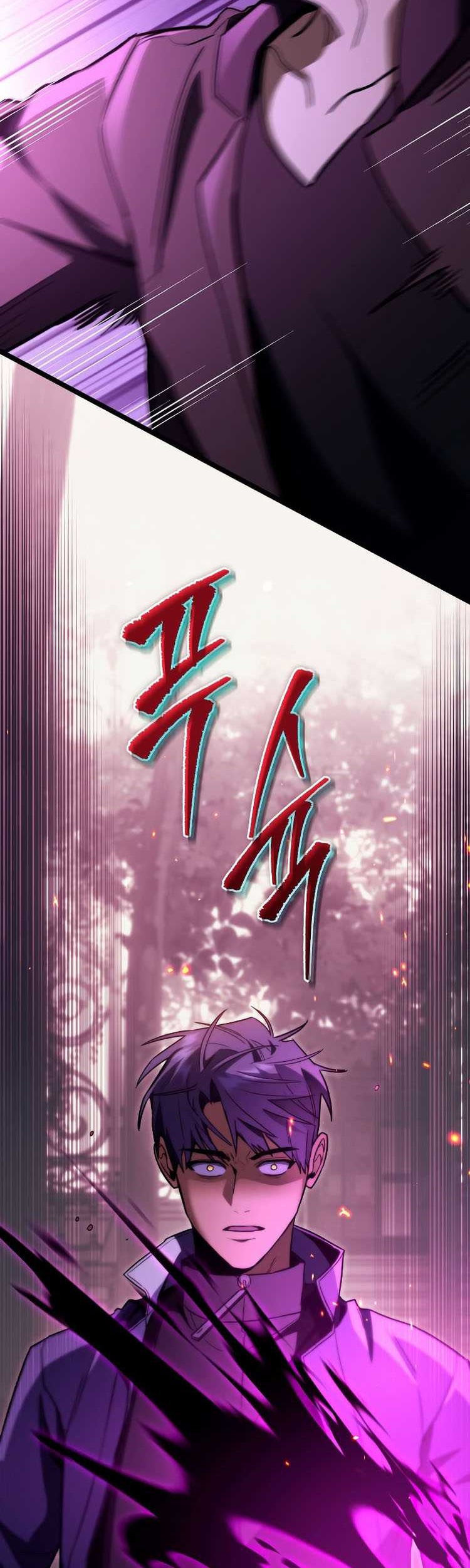F-Class Destiny Hunter Chapter 48 - halaman 9