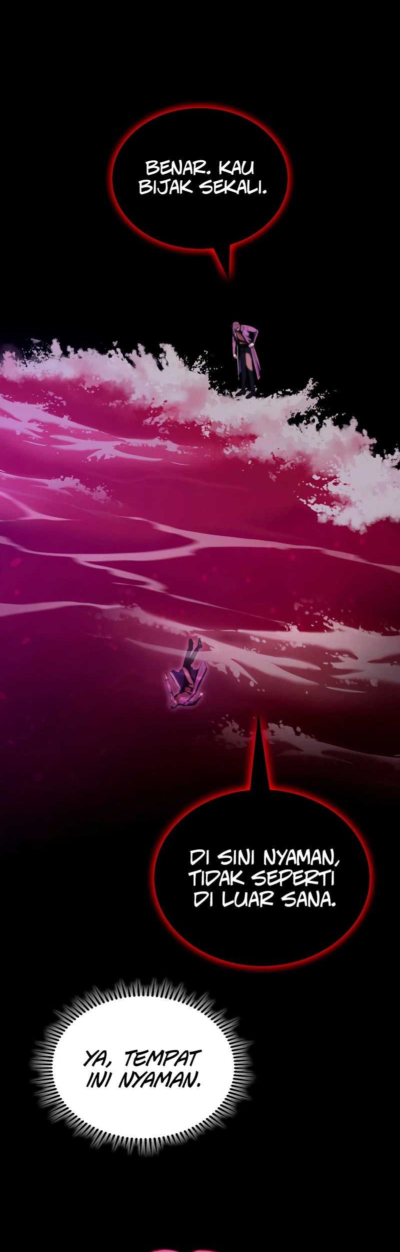 F-Class Destiny Hunter Chapter 49 - halaman 10