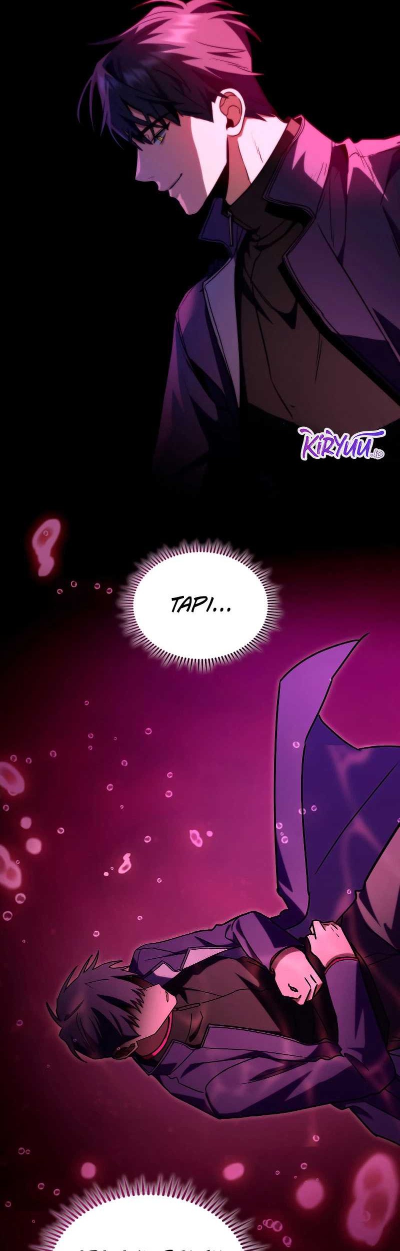 F-Class Destiny Hunter Chapter 49 - halaman 11