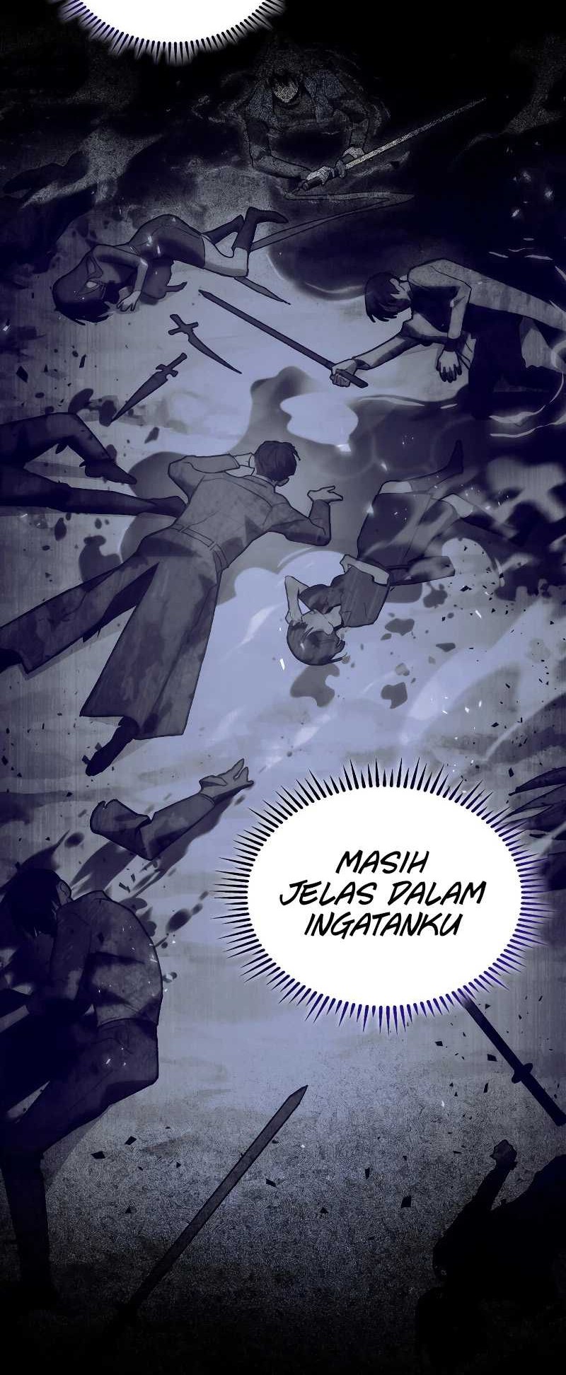 F-Class Destiny Hunter Chapter 49 - halaman 13