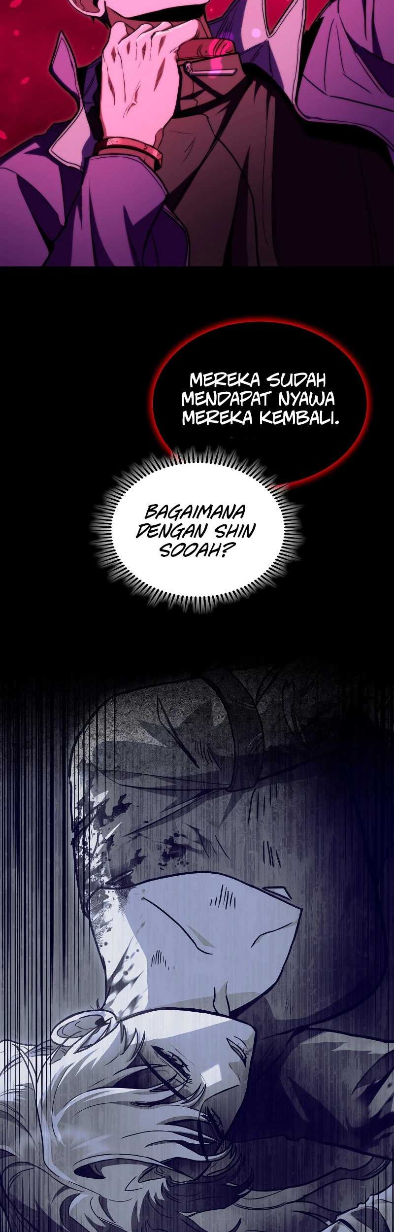 F-Class Destiny Hunter Chapter 49 - halaman 15