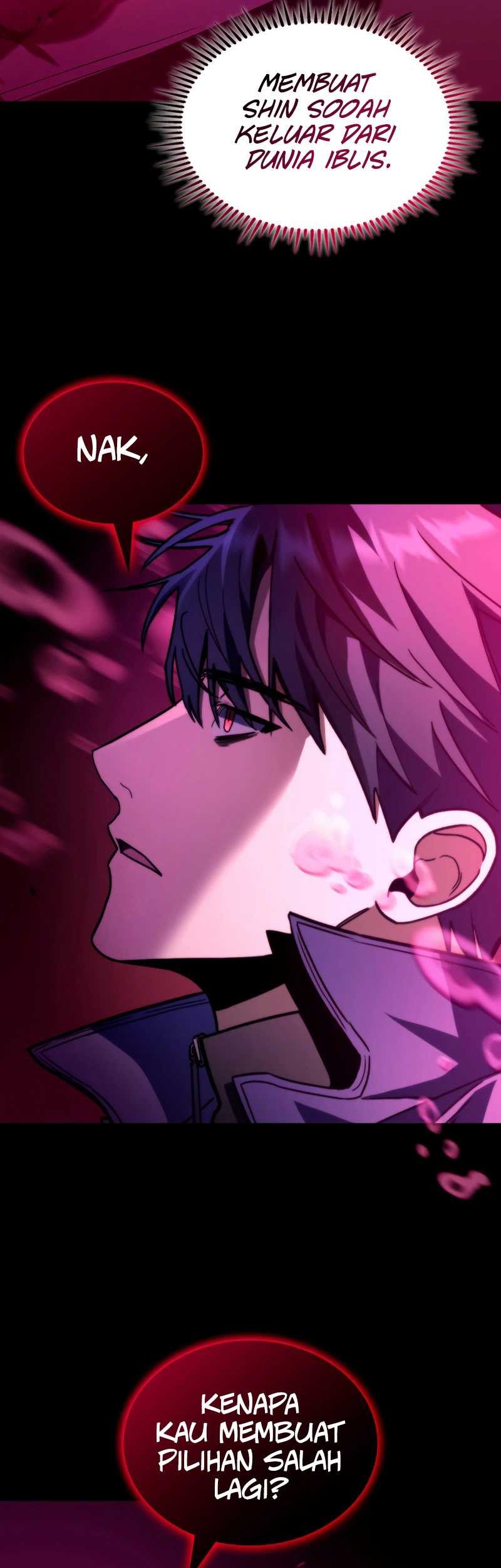 F-Class Destiny Hunter Chapter 49 - halaman 18