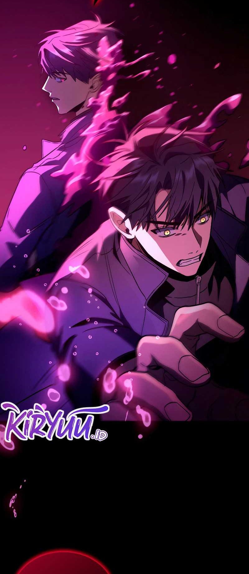 F-Class Destiny Hunter Chapter 49 - halaman 19