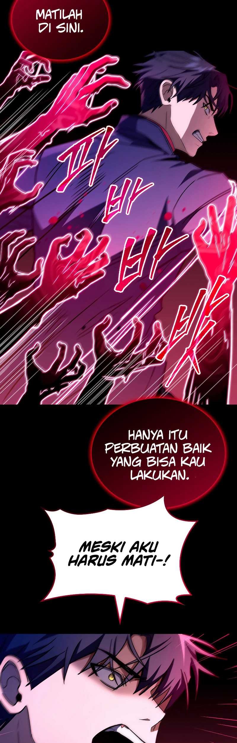 F-Class Destiny Hunter Chapter 49 - halaman 20