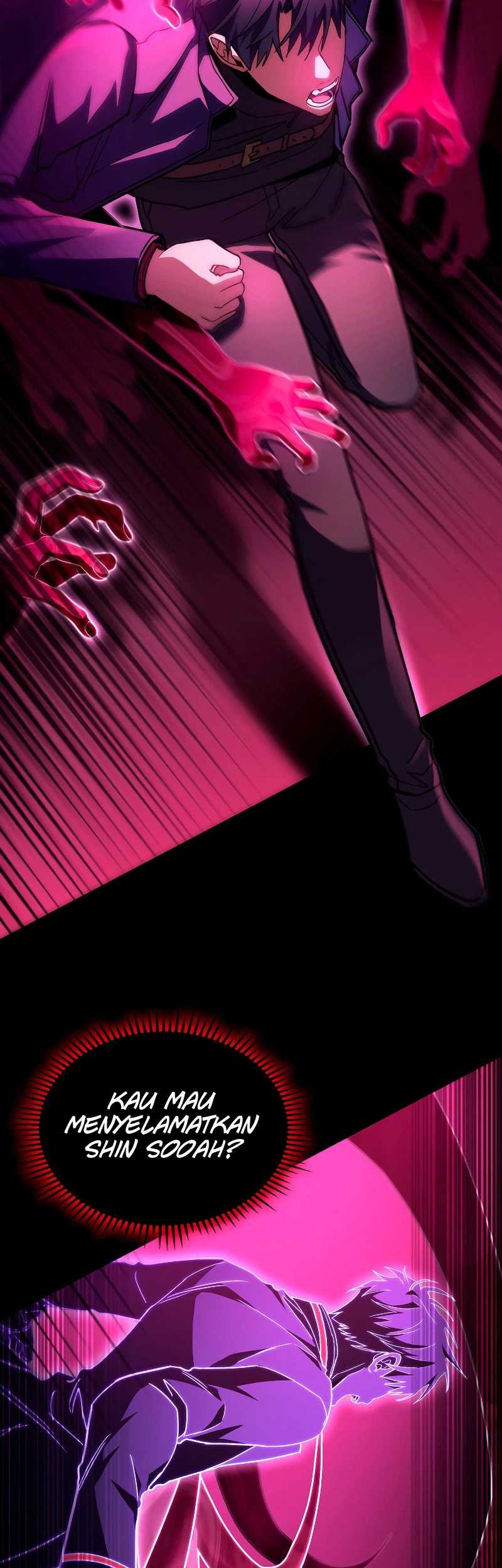 F-Class Destiny Hunter Chapter 49 - halaman 22