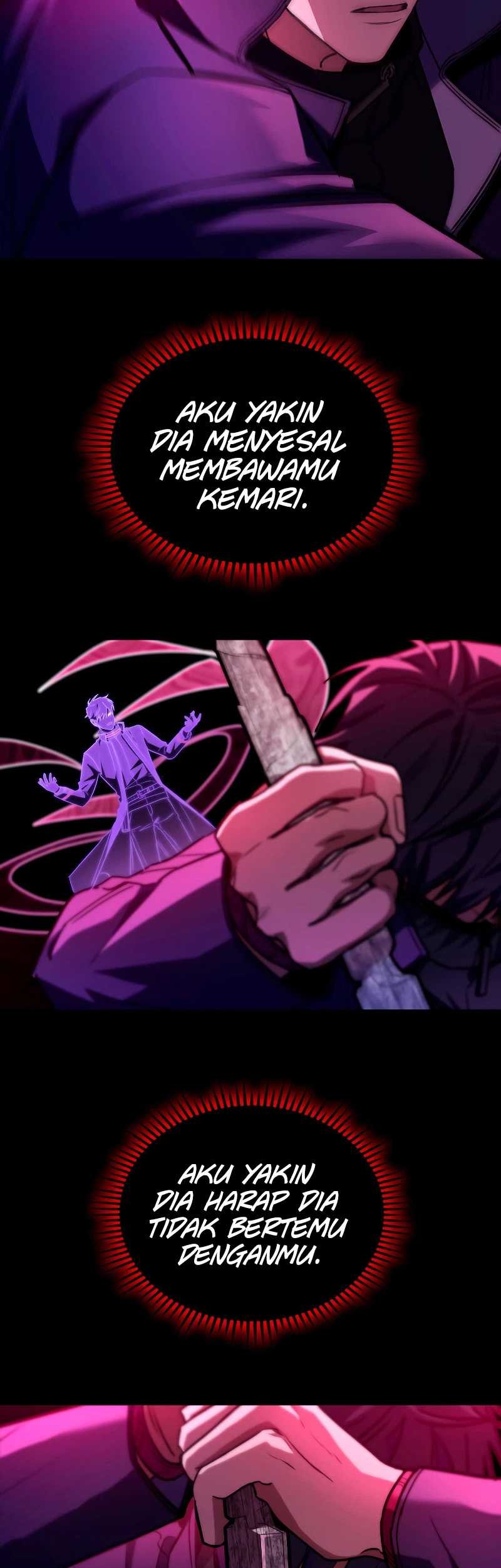 F-Class Destiny Hunter Chapter 49 - halaman 24