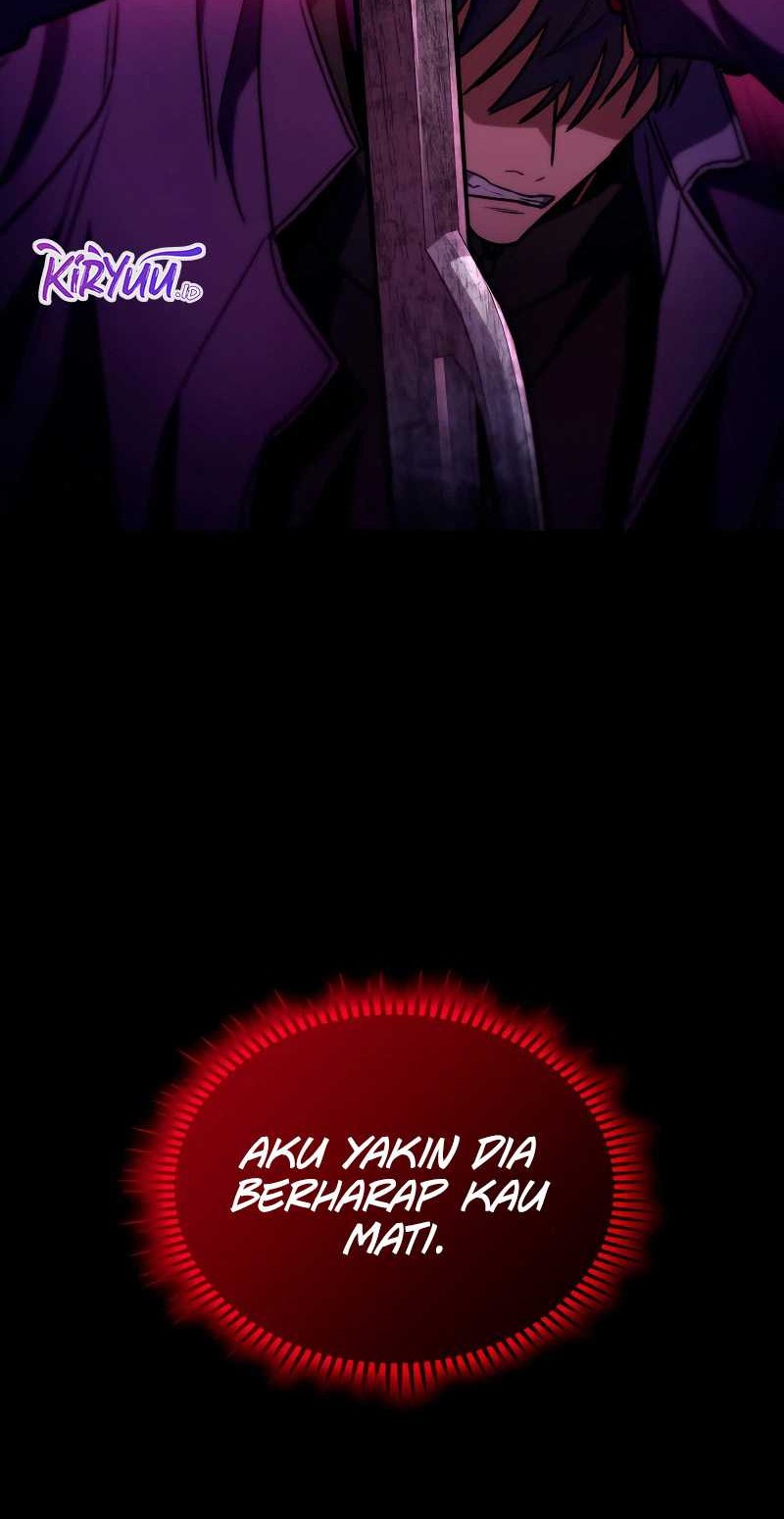 F-Class Destiny Hunter Chapter 49 - halaman 25