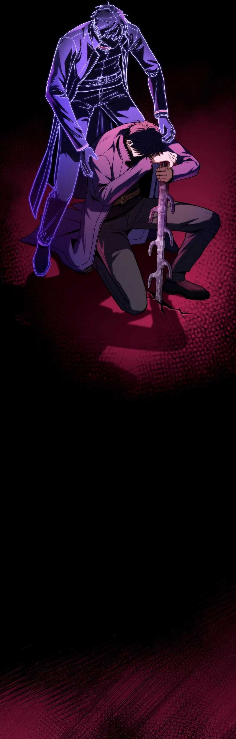 F-Class Destiny Hunter Chapter 49 - halaman 26