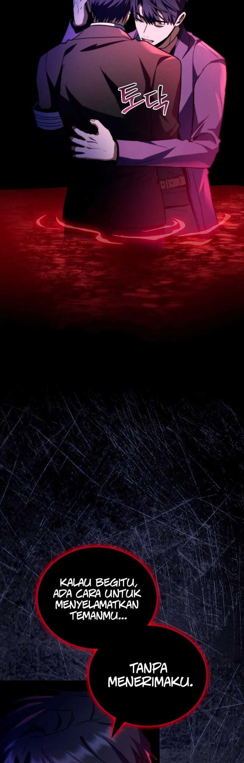 F-Class Destiny Hunter Chapter 49 - halaman 3