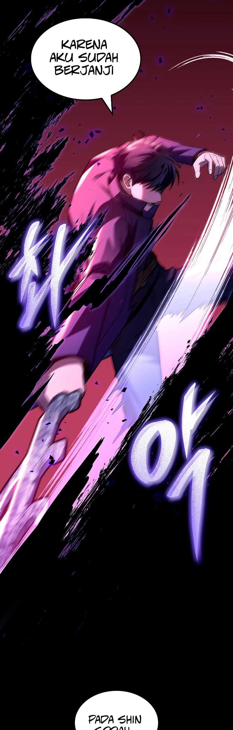 F-Class Destiny Hunter Chapter 49 - halaman 30