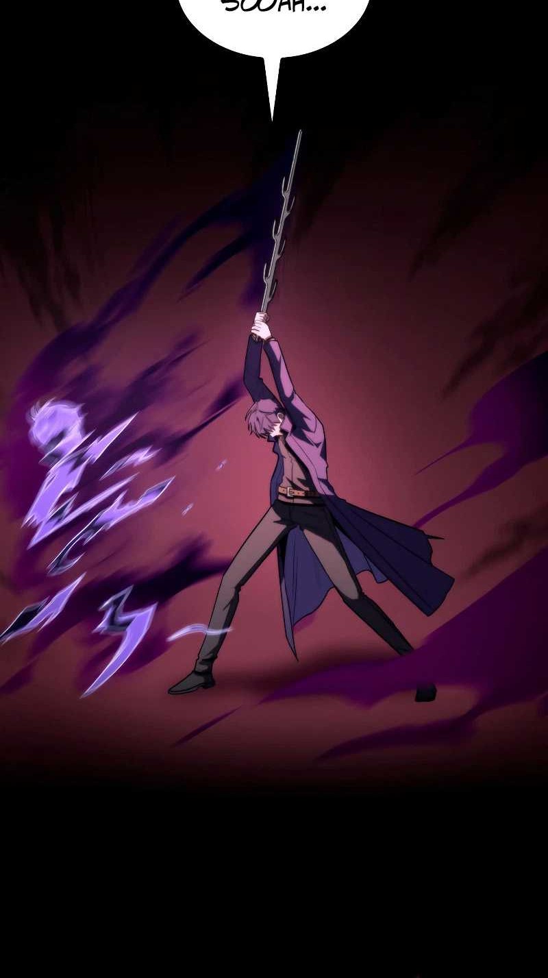 F-Class Destiny Hunter Chapter 49 - halaman 31