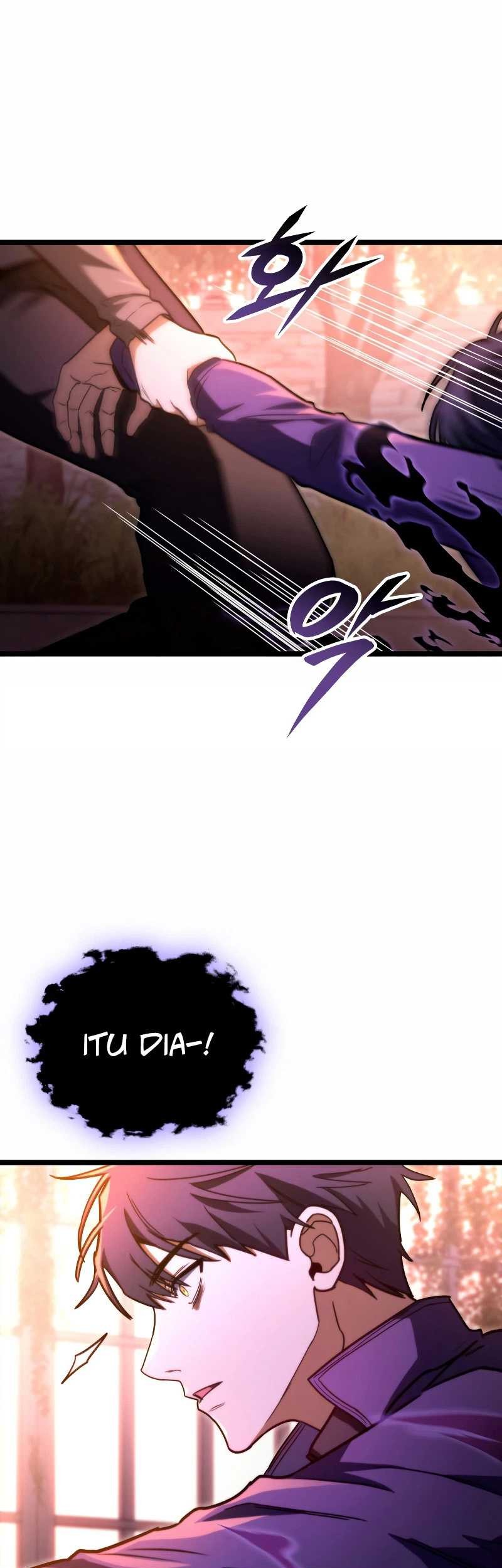 F-Class Destiny Hunter Chapter 49 - halaman 36