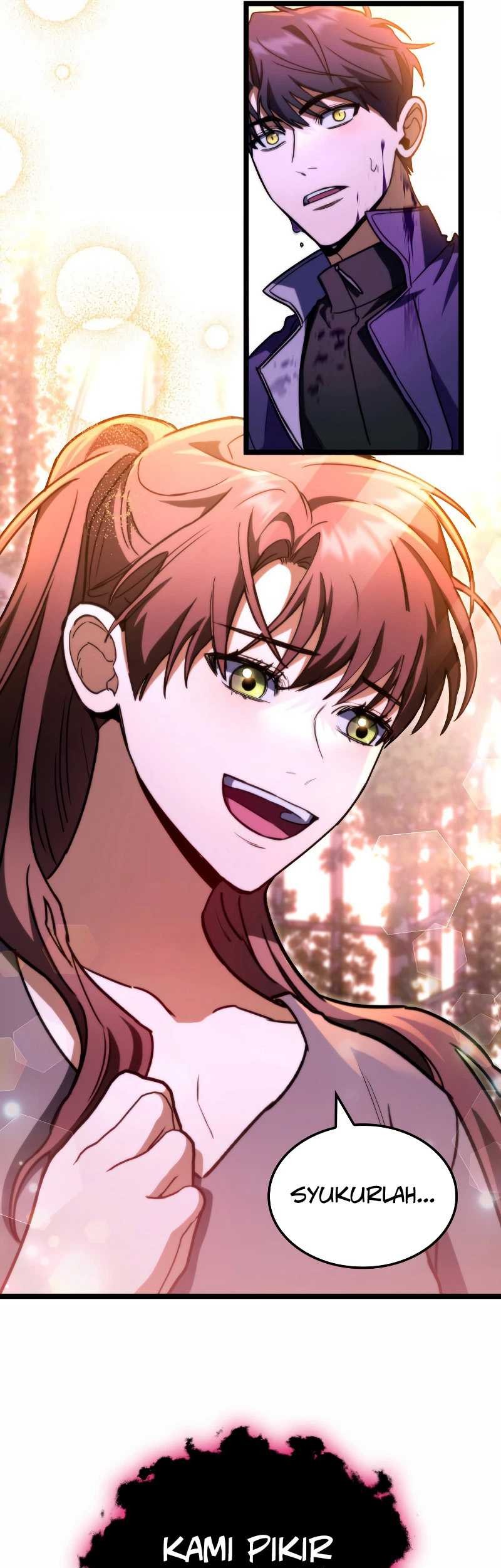 F-Class Destiny Hunter Chapter 49 - halaman 38