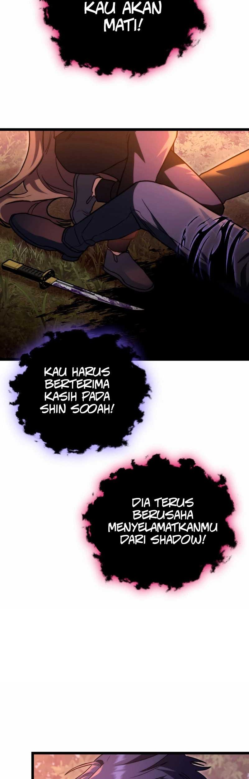 F-Class Destiny Hunter Chapter 49 - halaman 39