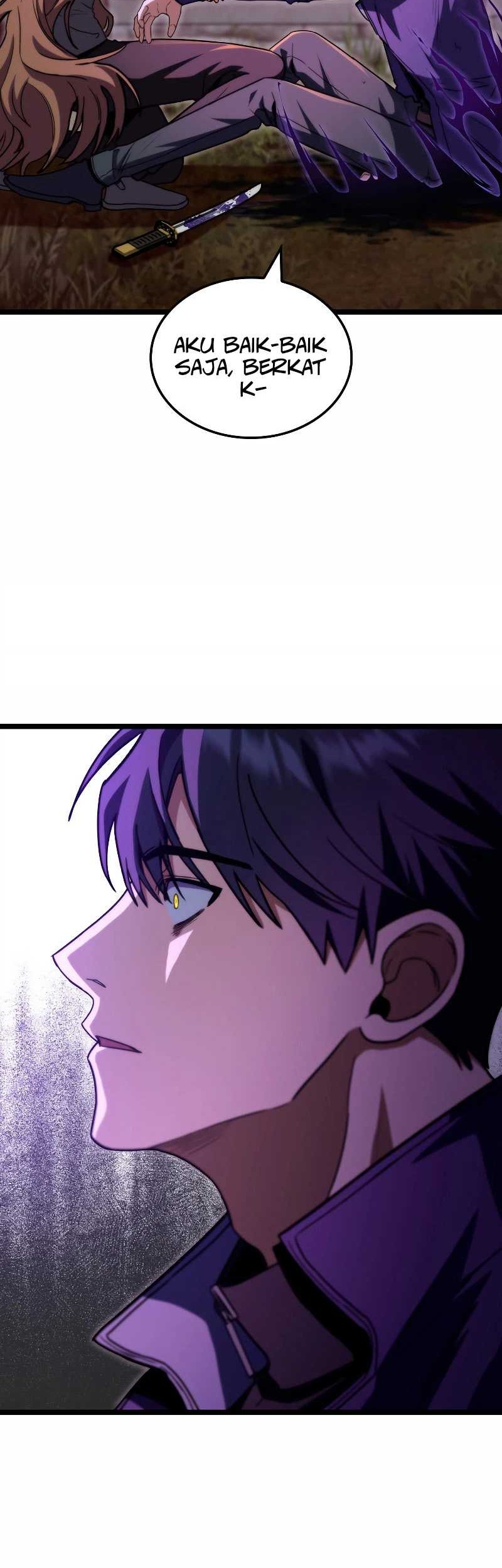 F-Class Destiny Hunter Chapter 49 - halaman 41
