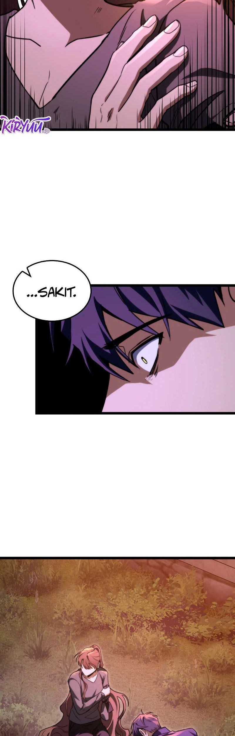 F-Class Destiny Hunter Chapter 49 - halaman 45