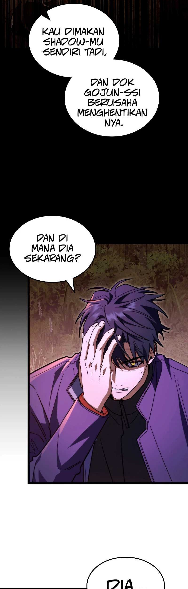 F-Class Destiny Hunter Chapter 49 - halaman 47