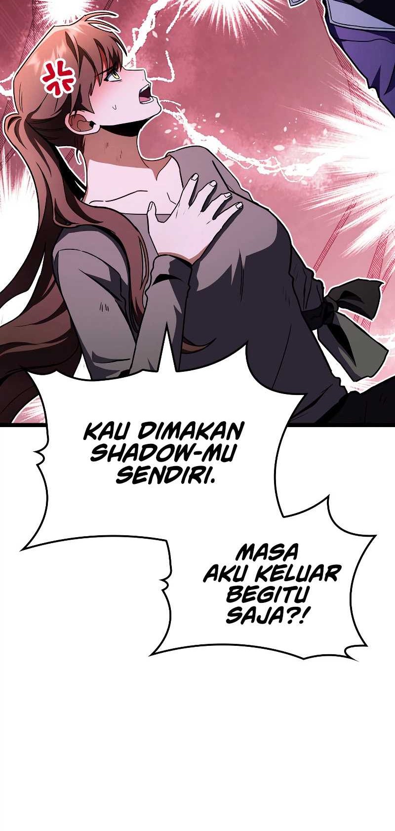 F-Class Destiny Hunter Chapter 49 - halaman 49