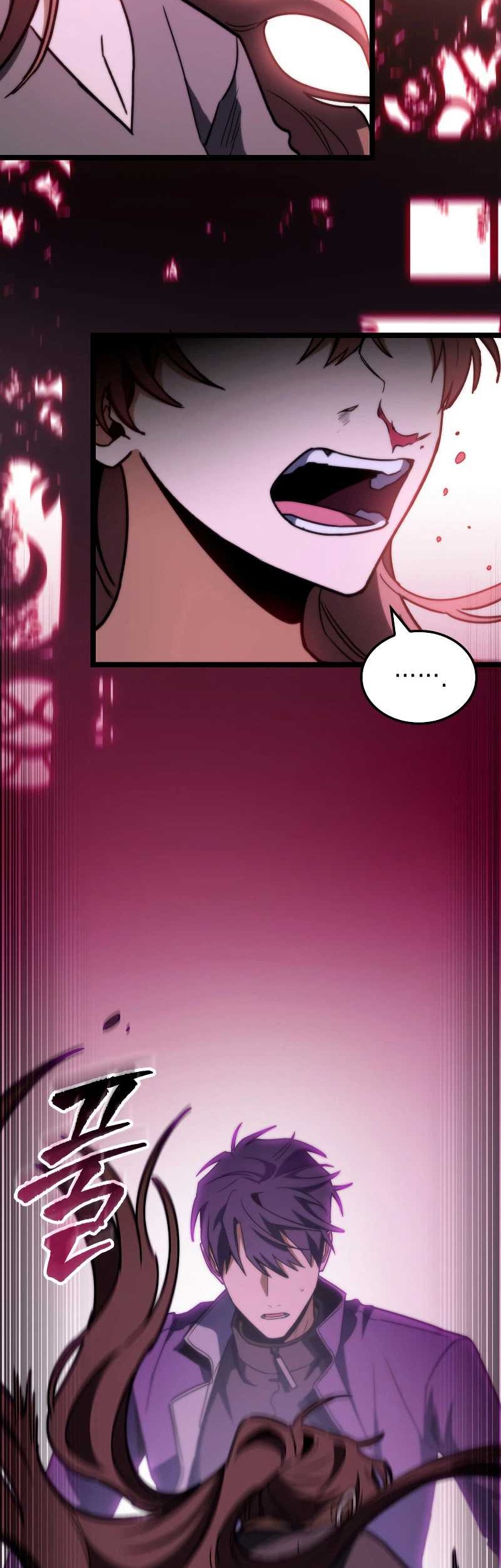 F-Class Destiny Hunter Chapter 49 - halaman 51