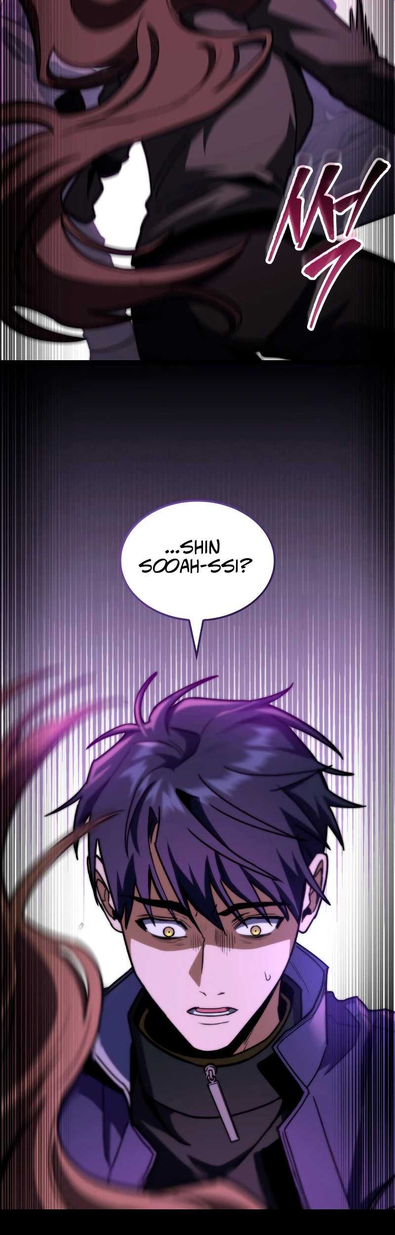 F-Class Destiny Hunter Chapter 49 - halaman 52