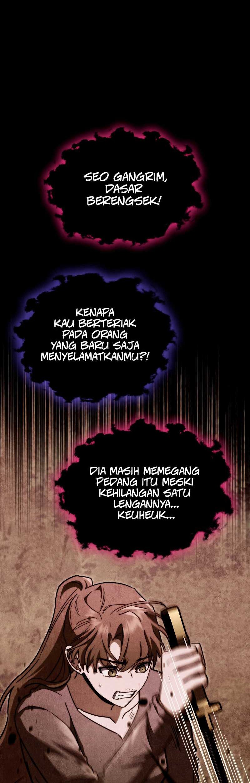 F-Class Destiny Hunter Chapter 49 - halaman 53