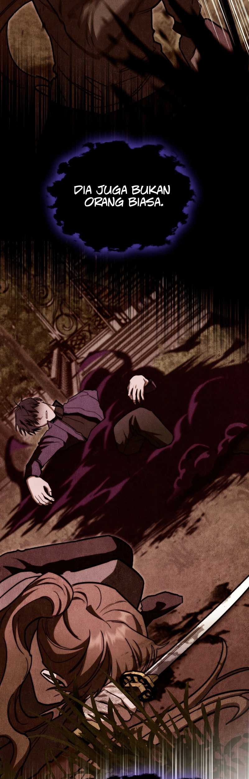 F-Class Destiny Hunter Chapter 49 - halaman 54