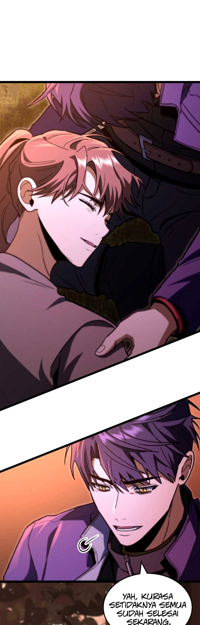 F-Class Destiny Hunter Chapter 49 - halaman 58