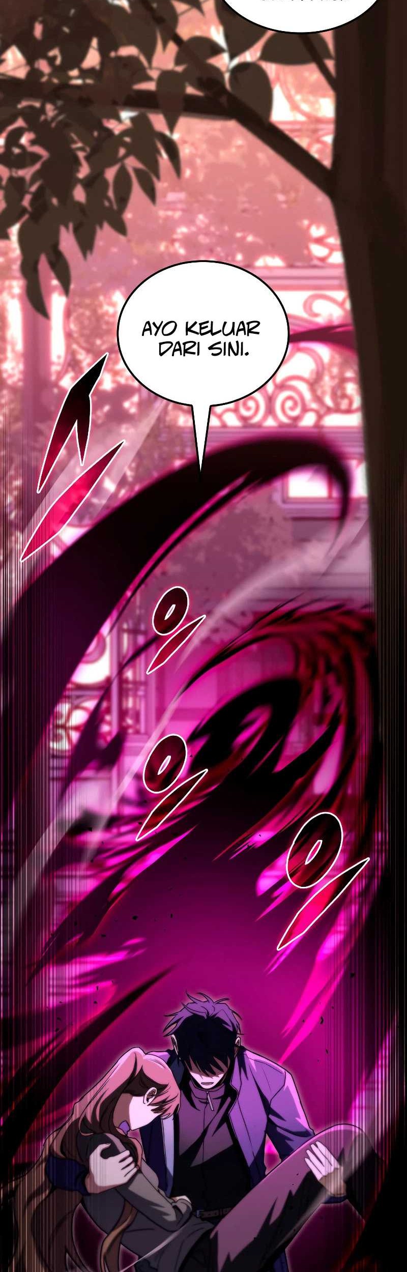 F-Class Destiny Hunter Chapter 49 - halaman 59