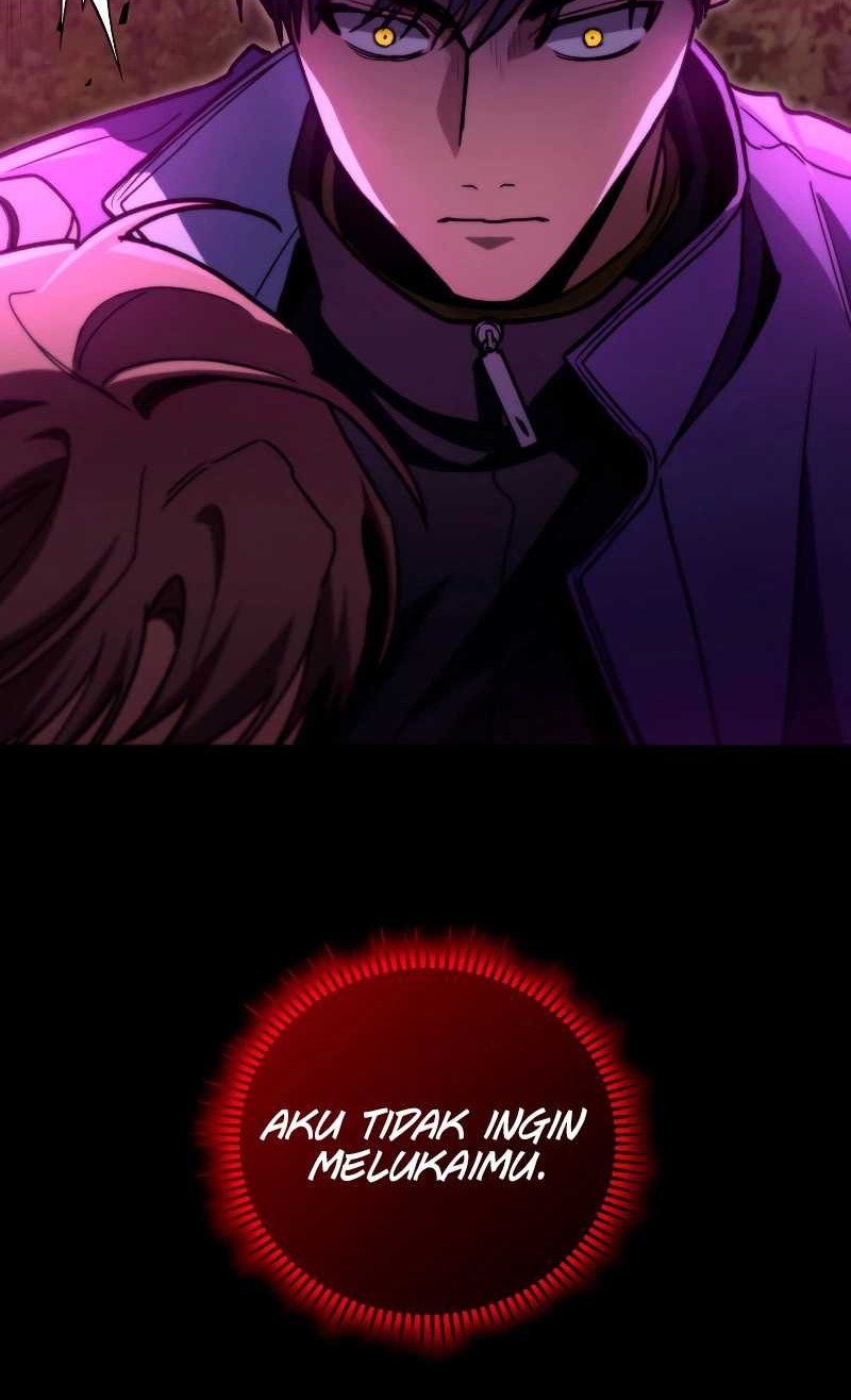 F-Class Destiny Hunter Chapter 49 - halaman 61
