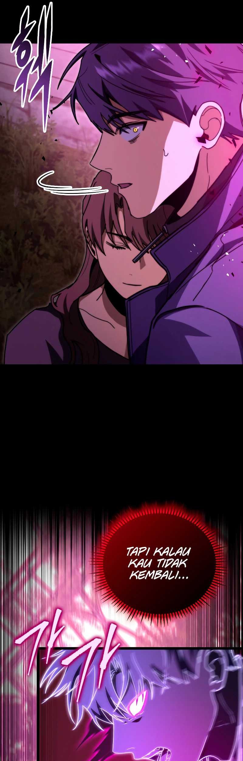 F-Class Destiny Hunter Chapter 49 - halaman 62