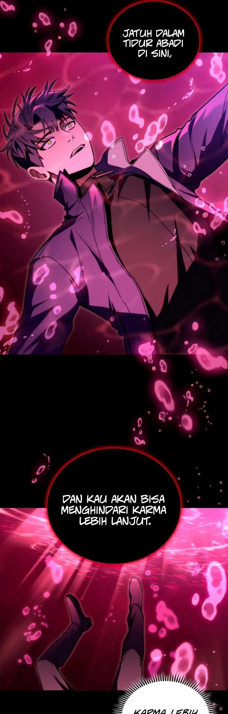 F-Class Destiny Hunter Chapter 49 - halaman 8