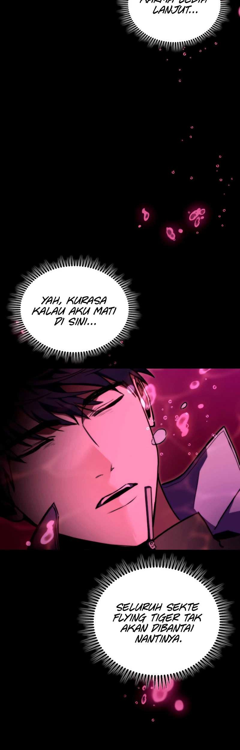 F-Class Destiny Hunter Chapter 49 - halaman 9
